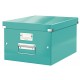 Leitz Caja de almacenamiento mediana Click & Store